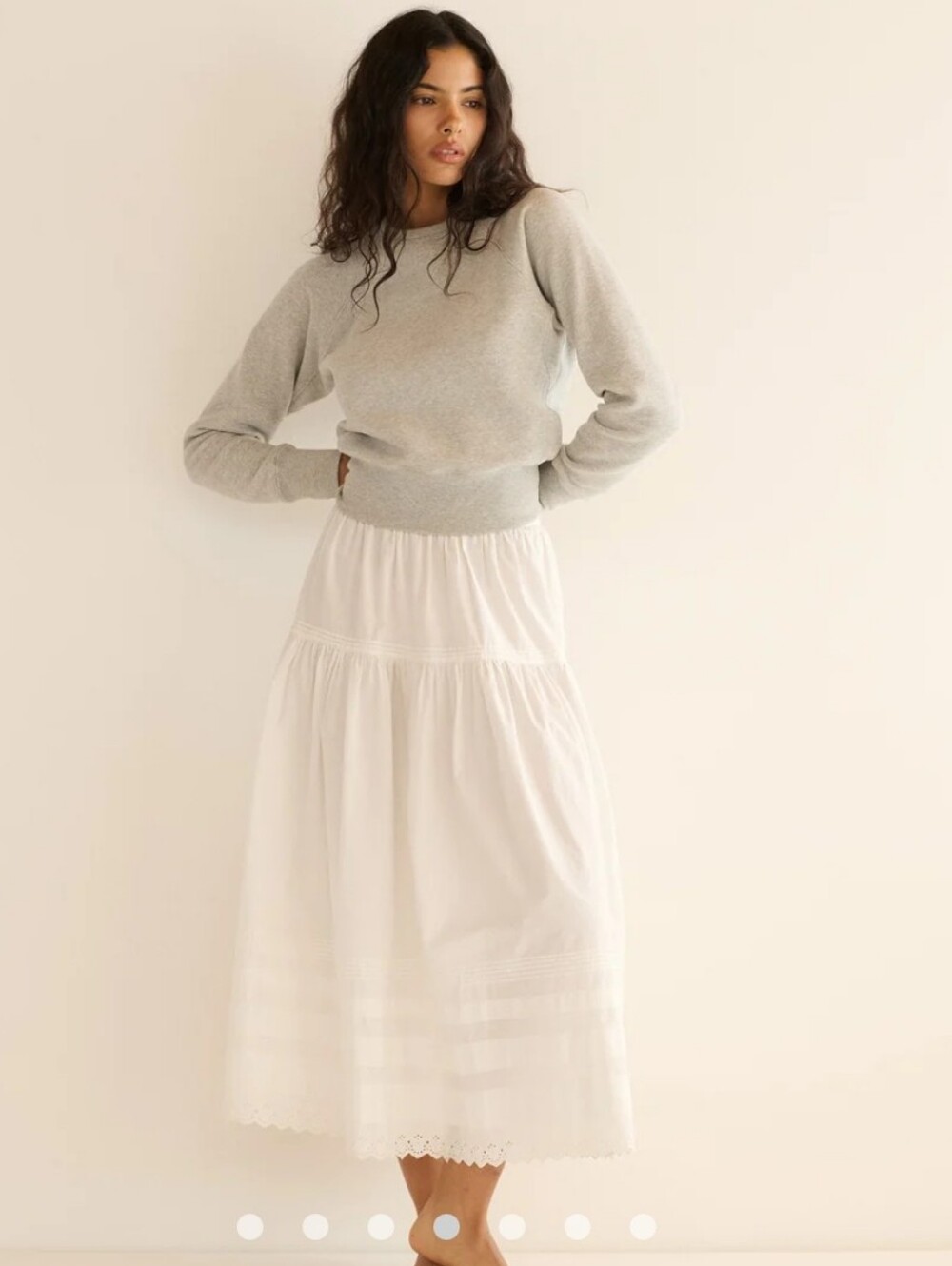 Doen Sebastian Skirt. Size S.
